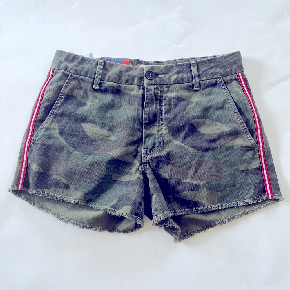 Sundry Shorts